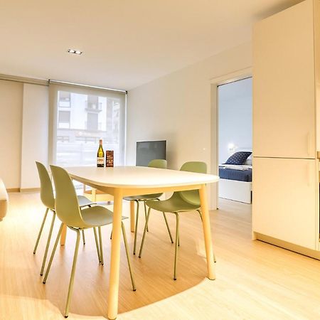 Alse Homes Adeje Plaza Costa Adeje  Eksteriør bilde