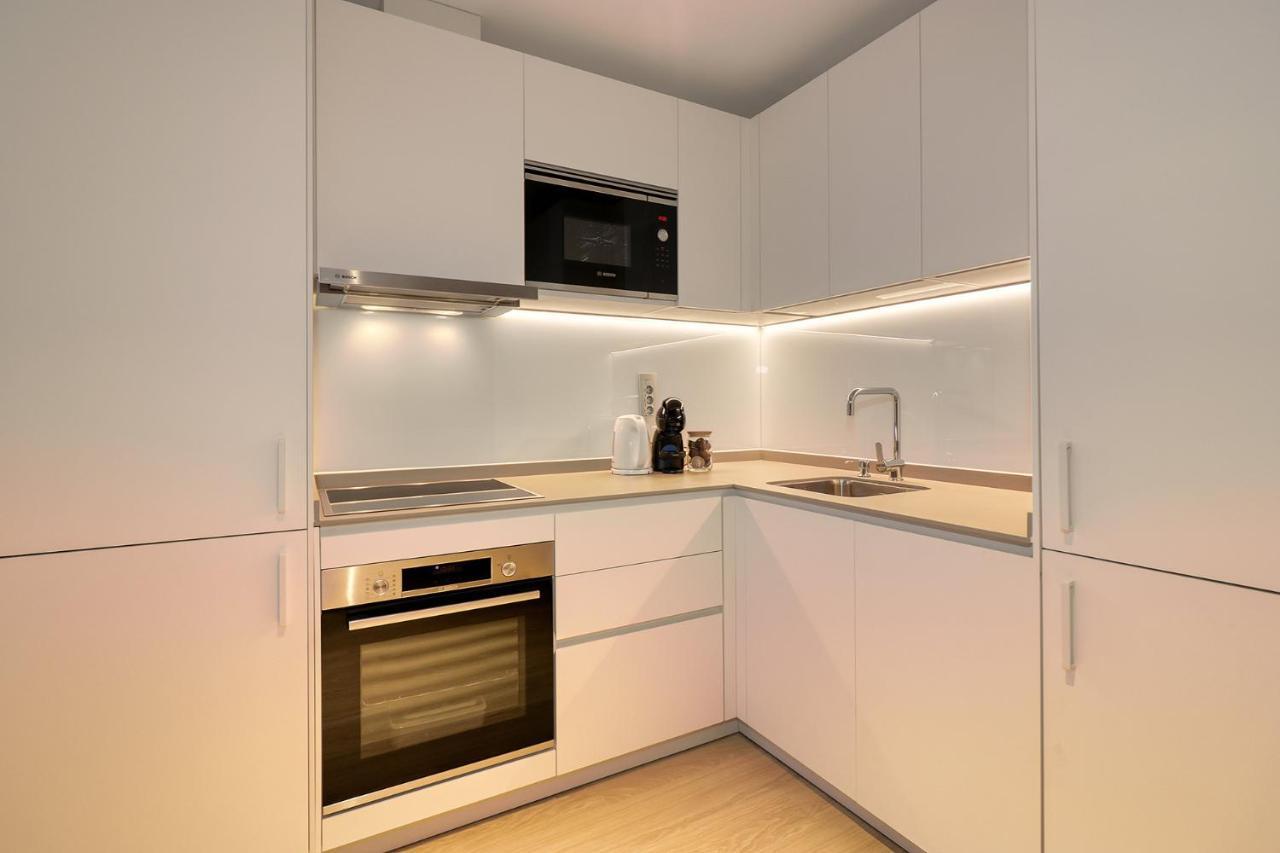 Alse Homes Adeje Plaza Costa Adeje  Eksteriør bilde