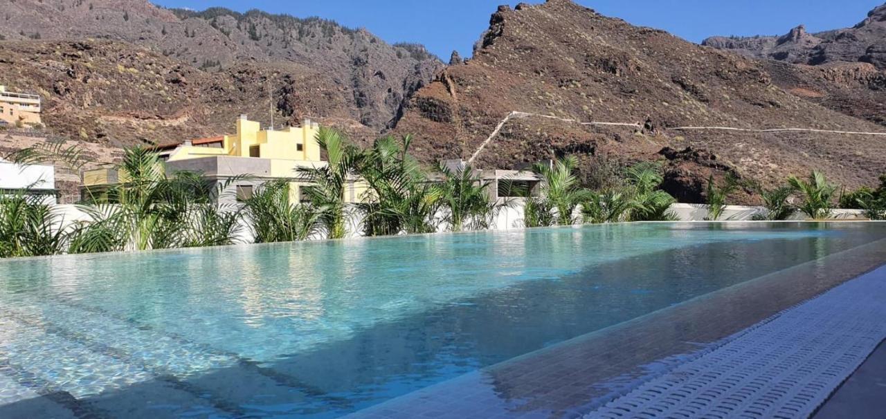 Alse Homes Adeje Plaza Costa Adeje  Eksteriør bilde