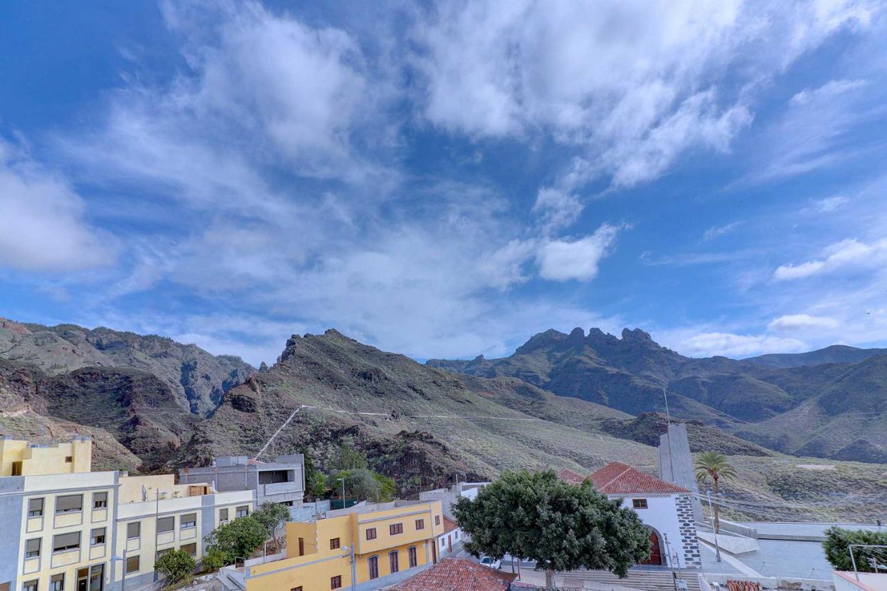 Alse Homes Adeje Plaza Costa Adeje  Eksteriør bilde