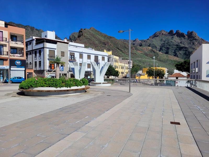 Alse Homes Adeje Plaza Costa Adeje  Eksteriør bilde