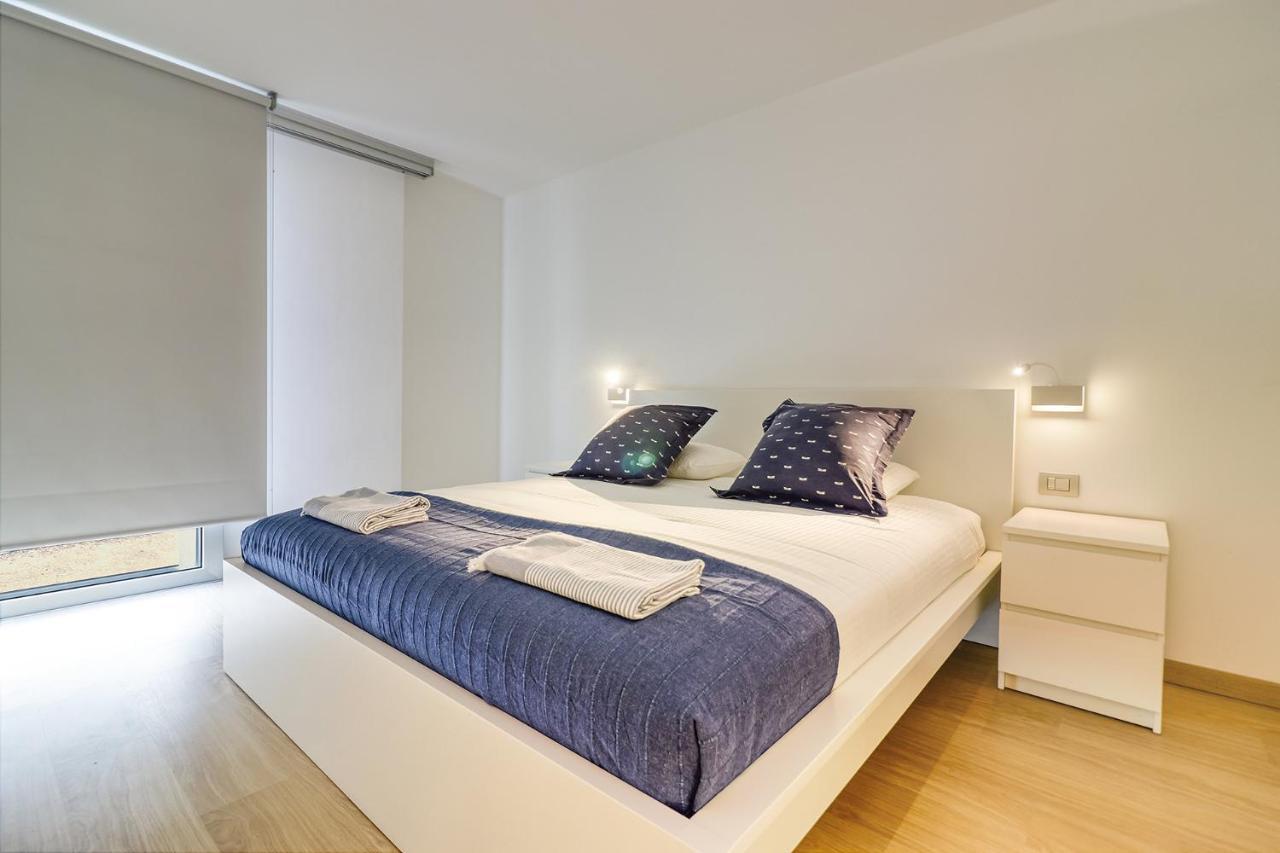 Alse Homes Adeje Plaza Costa Adeje  Eksteriør bilde