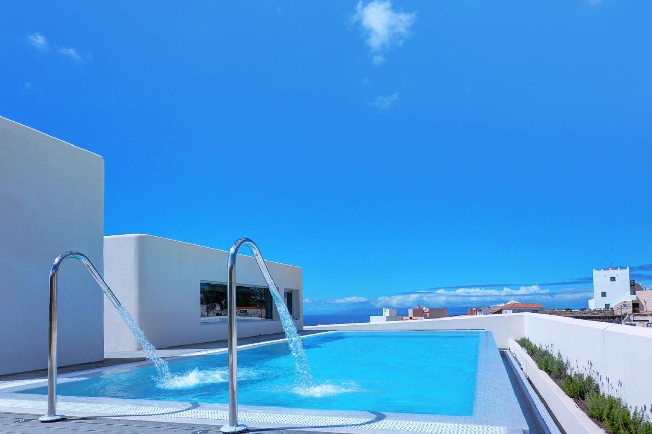 Alse Homes Adeje Plaza Costa Adeje  Eksteriør bilde
