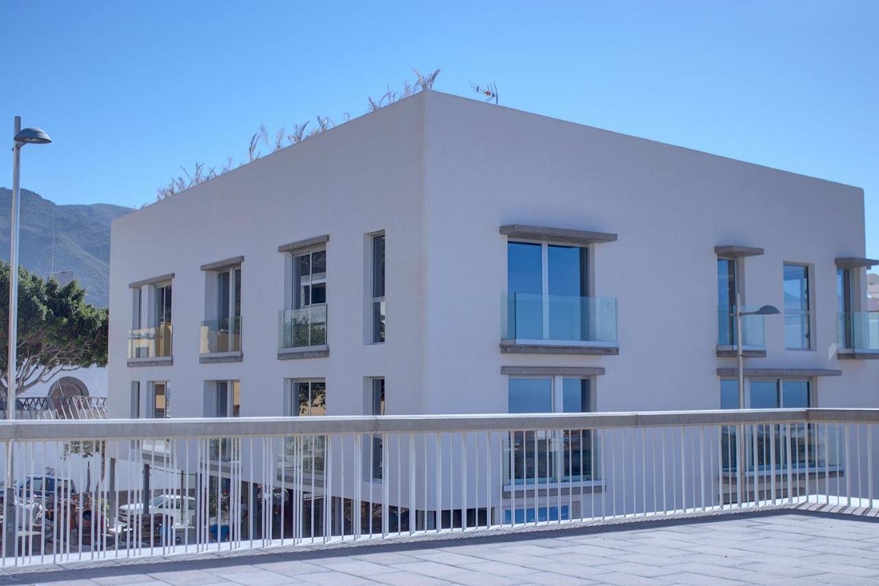 Alse Homes Adeje Plaza Costa Adeje  Eksteriør bilde